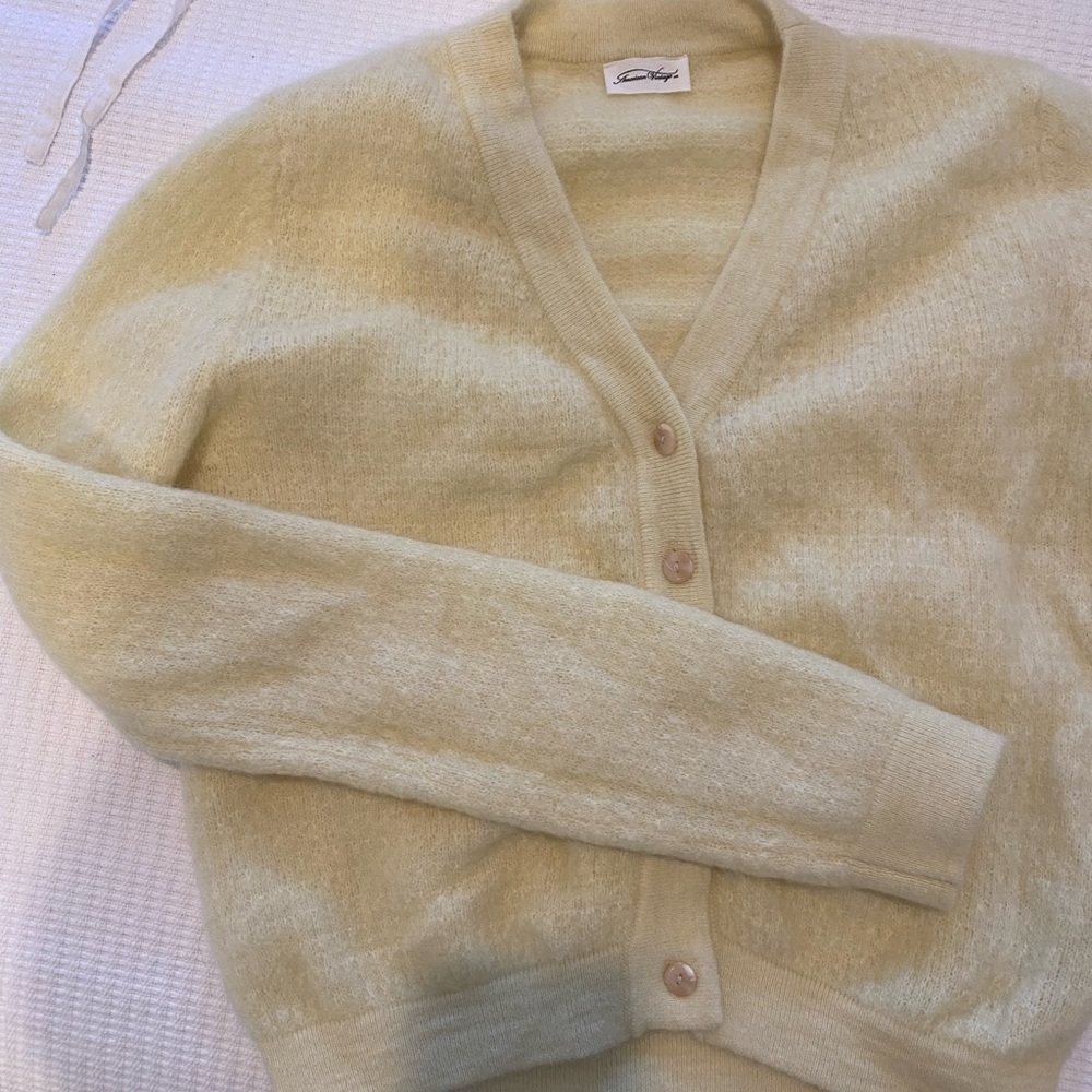 American Vintage Cardigan